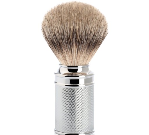 Помазок для бритья Mühle TRADITIONAL Silvertip Badger с барсучьим ворсом 1 шт.