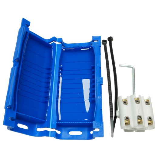 Акула 506 гель кабельный муфта 3-5x1. 5-6 1KV