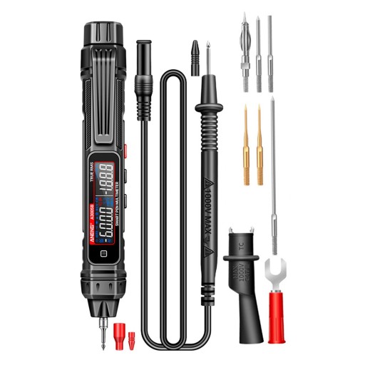 Мультиметр Електричний прилад Електричний тестер A3005B High Standard