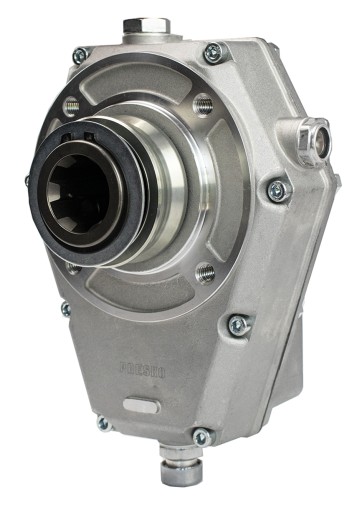 70004-6 - Мультипликатор для насосов гр. 2 и 3, female