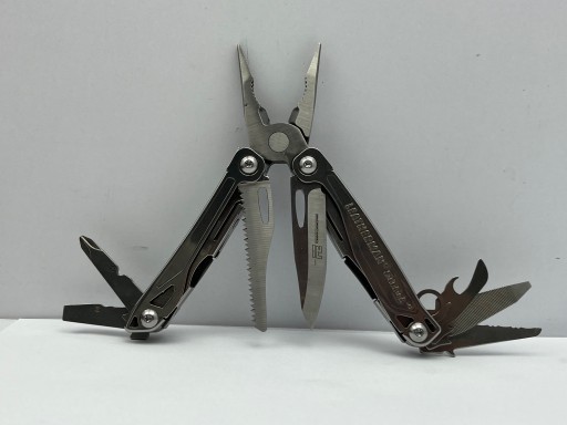 Мультитул Leatherman Sidekick