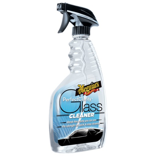 Мийка скла MEGUIARS Perfect Clarity Glass Cleaner