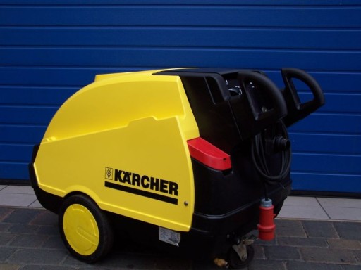 Мойка высокого давления Karcher HDS 895 / 7000 зл нетто