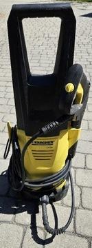 Мийка високого тиску Karcher K2