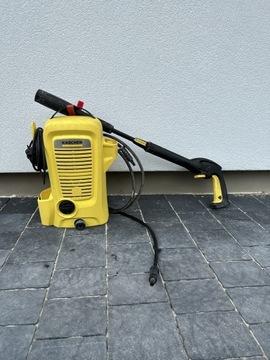 Мийка високого тиску Karcher K2