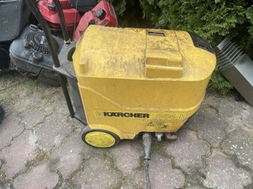 KARCHER H 855 Мойка высокого давления.