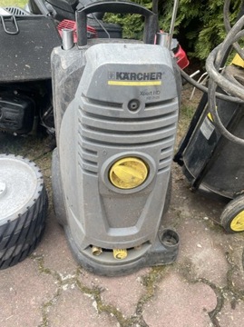 Мойка высокого давления KARCHER XPERT HD 7125.