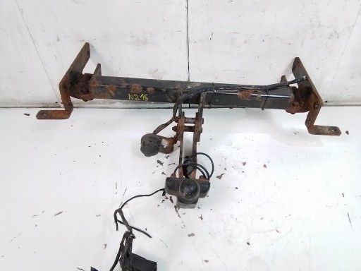 N215 БУКСИРУВАЛЬНИЙ ГАК OPEL ANTARA GM 4362A