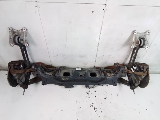 Балка задней подвески n221 opel insignia b