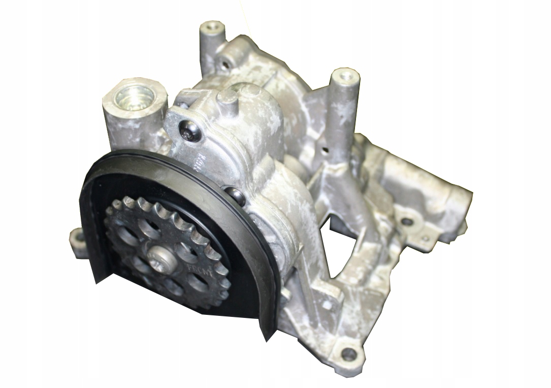 N57d30a n57d30b масляний насос 11417823009 перевірено