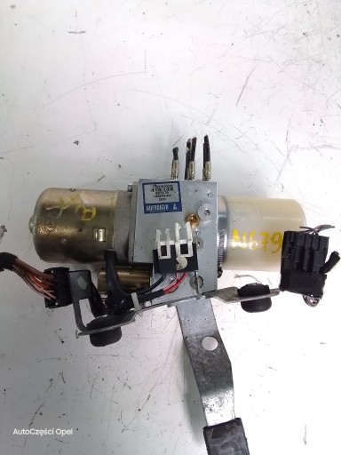 N679 насос даху MERCEDES-BENZ SLK R170 1708000030