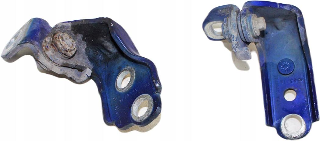 NA203 - НА203 Ford Transit Connect MK2 петлі лівий передній