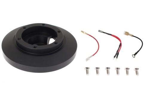 Адаптер рулевого колеса NABA BMW E36 E37 Z3 E39 M3