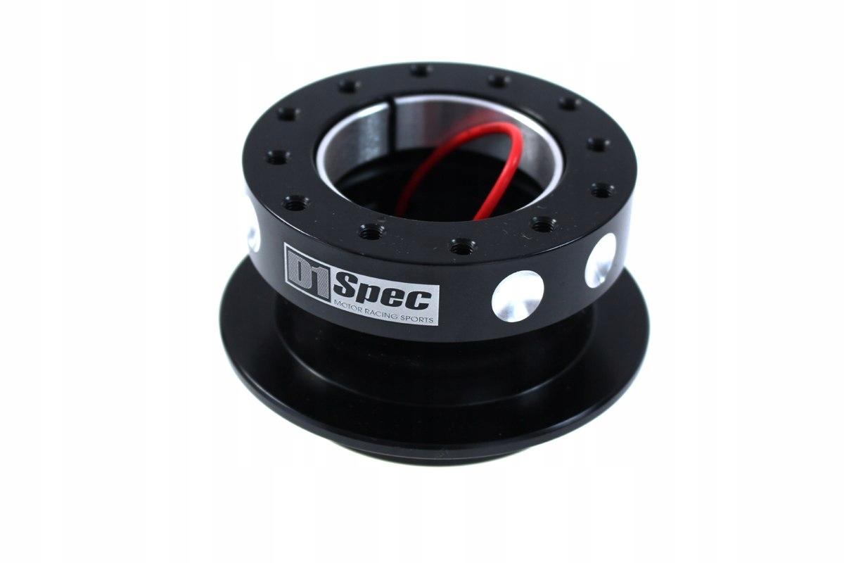 АДАПТЕР РУЛЬОВОГО КОЛЕСА NABA CIVIC IV 88-91 D1SPEC BLAC