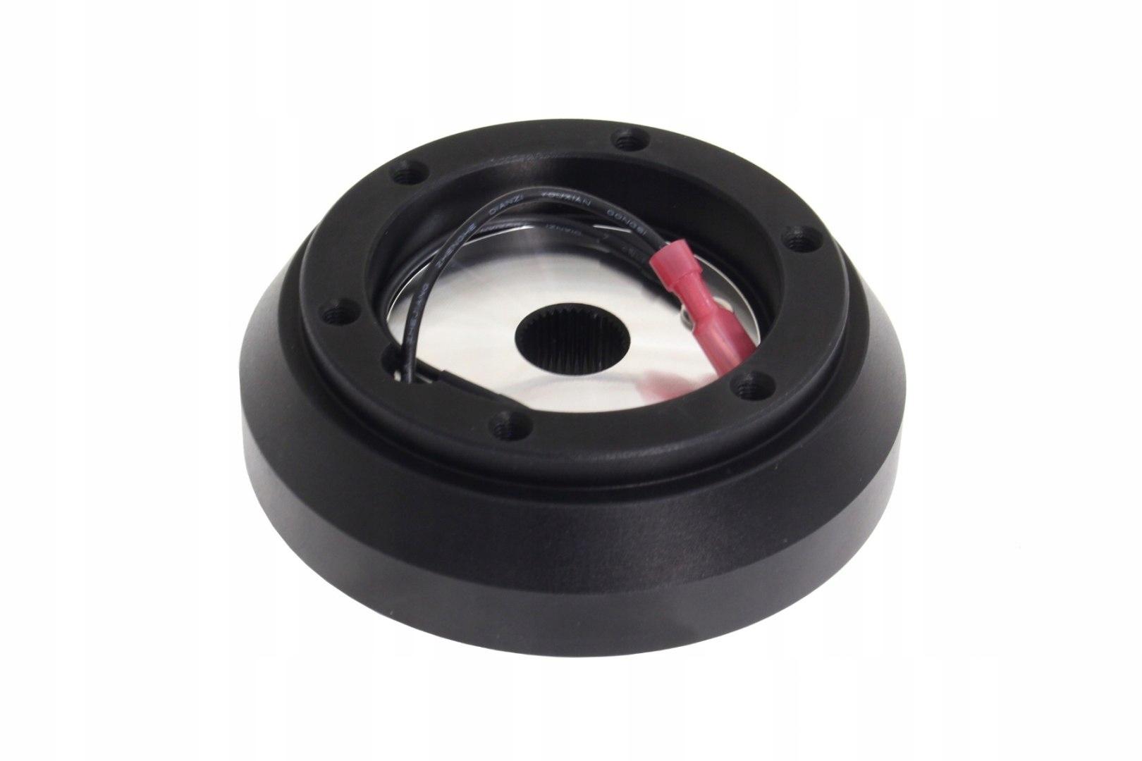 NABA АДАПТЕР РУЛЬОВОГО КОЛЕСА MAZDA MIATA RX-7