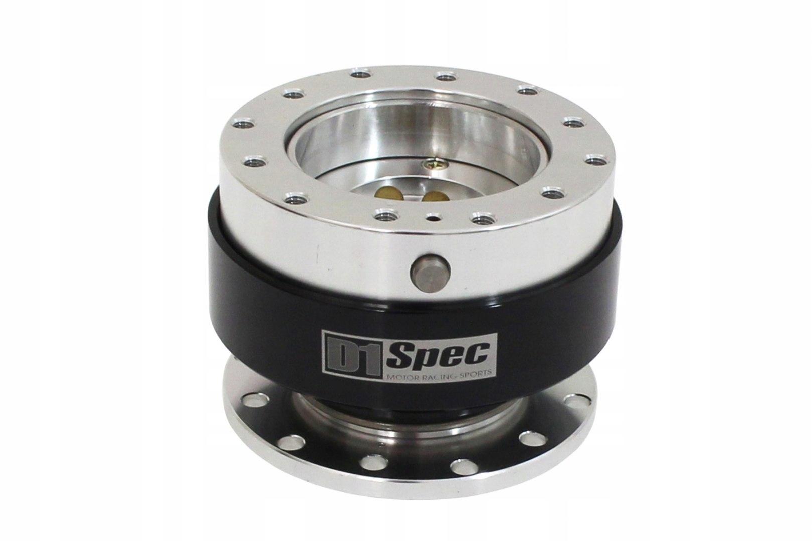 АДАПТЕР РУЛЬОВОГО КОЛЕСА NABA QUICK RELEASE D1SPEC