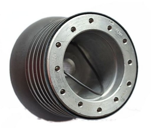 NABA ПЕРЕХОДНИК НА РУЛЬ RENAULT CLIO 2 II 1999+