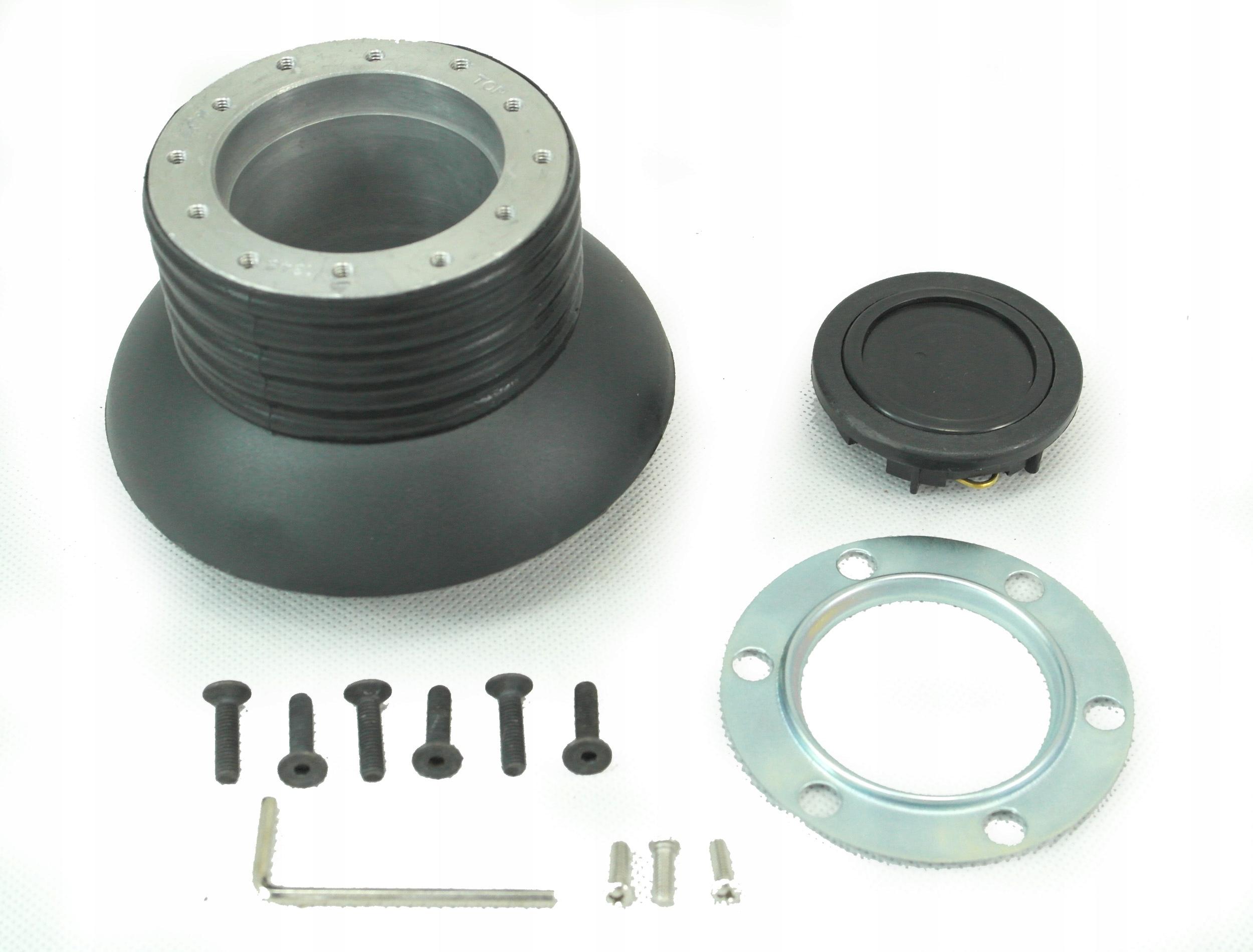 NABA, адаптер спортивного рулевого колеса-BMW E36