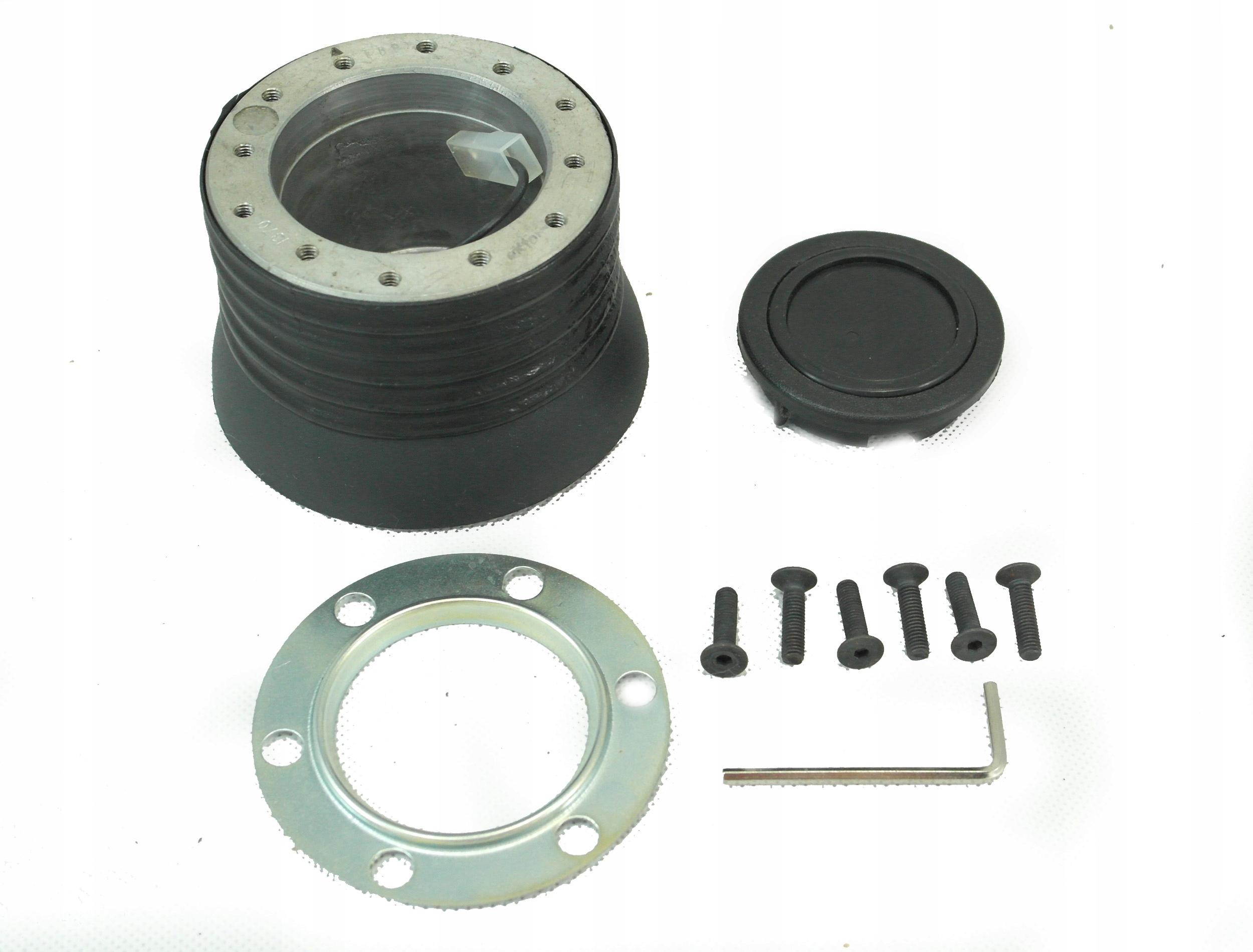 NABA, АДАПТЕР СПОРТИВНОГО РУЛЕВОГО КОЛЕСА-MAZDA MX-5