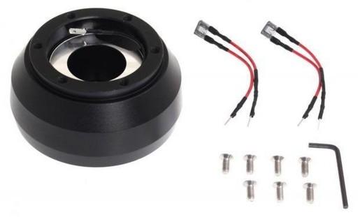 Адаптер рульового колеса Naba для Toyota Tacoma 05-16 SLIDE