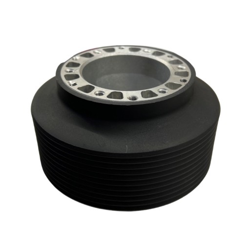 ПЕРЕХОДНИК НА РУЛЬ НАБА ПРАЦЮЄ ДЗВОНОК MITSUBISHI LANCER EVO VII/VIII/IX