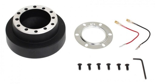 NABA BMW E46 TURBOWORKS АДАПТЕР РУЛЕВОГО КОЛЕСА