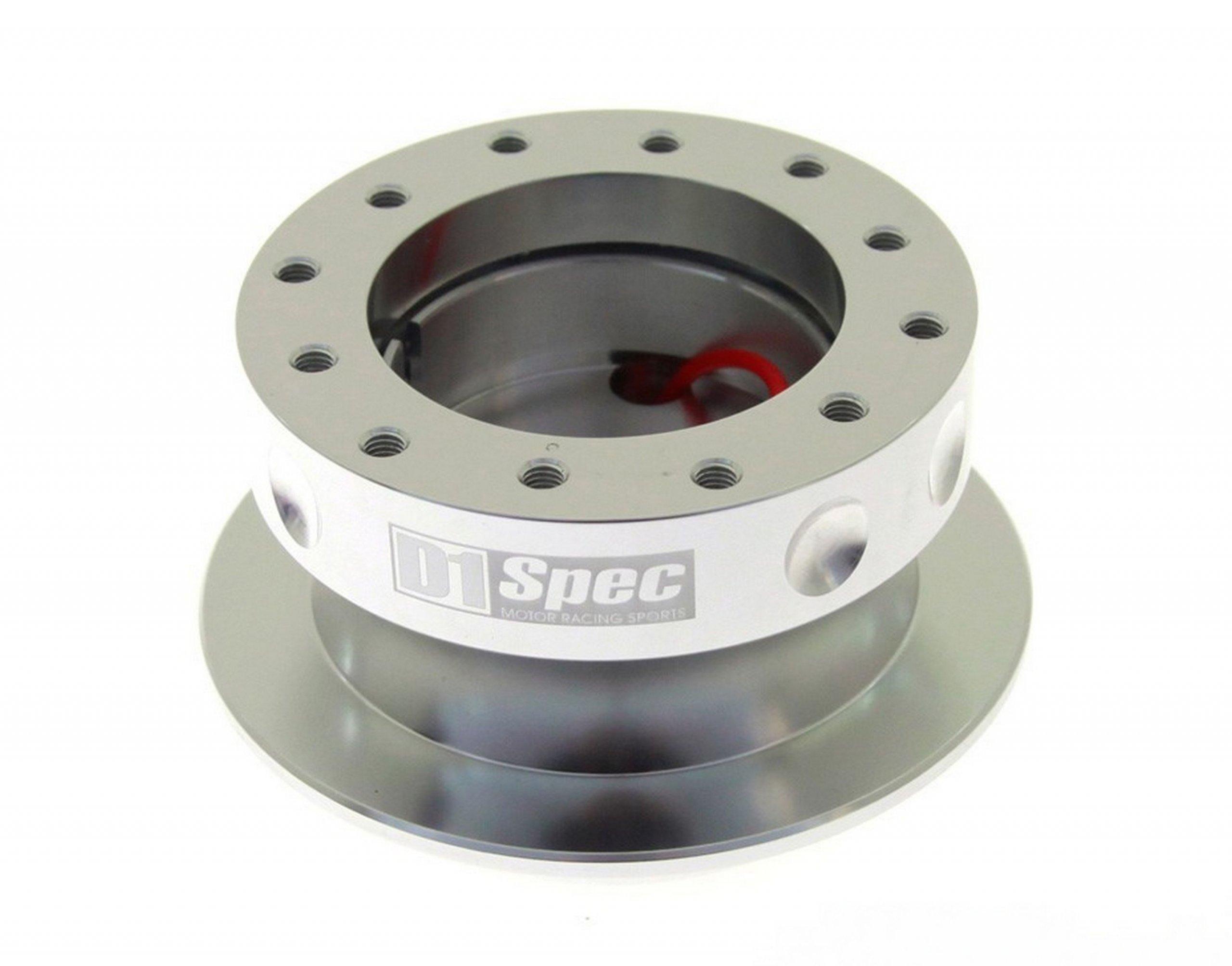 NABA HONDA CIVIC 4 88-91 D1SPEC АДАПТЕР РУЛЬОВОГО КОЛЕСА