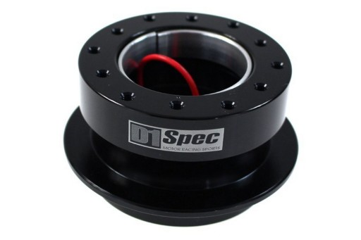 NABA HONDA CIVIC 6 96-00 D1SPEC ПЕРЕХОДНИК КЕРМОВОГО КОЛЕСА