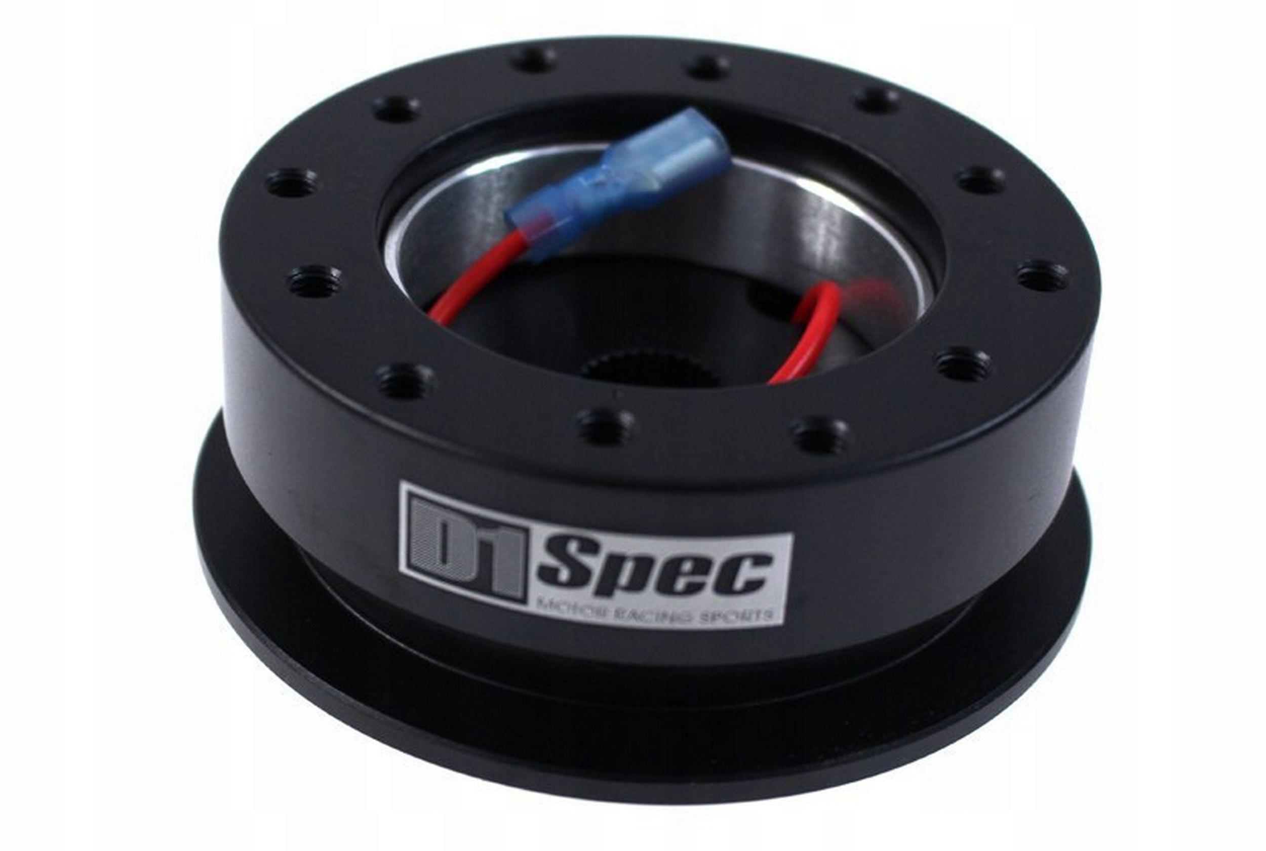 NABA HONDA CRX 92-98 D1SPEC АДАПТЕР РУЛЬОВОГО КОЛЕСА