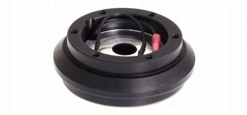 NABA Honda PRELUDE 97-01 слайд руль адаптер