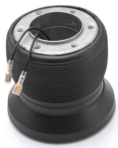 NABA рулевое колесо MERCEDES W124 W126 W129 W201 E190