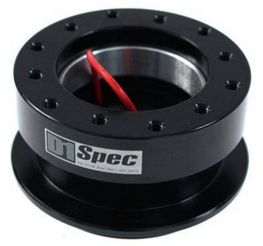 NABA NISSAN TERRANO 1993+ D1 SPEC АДАПТЕР КЕРМОВОГО КОЛЕСА