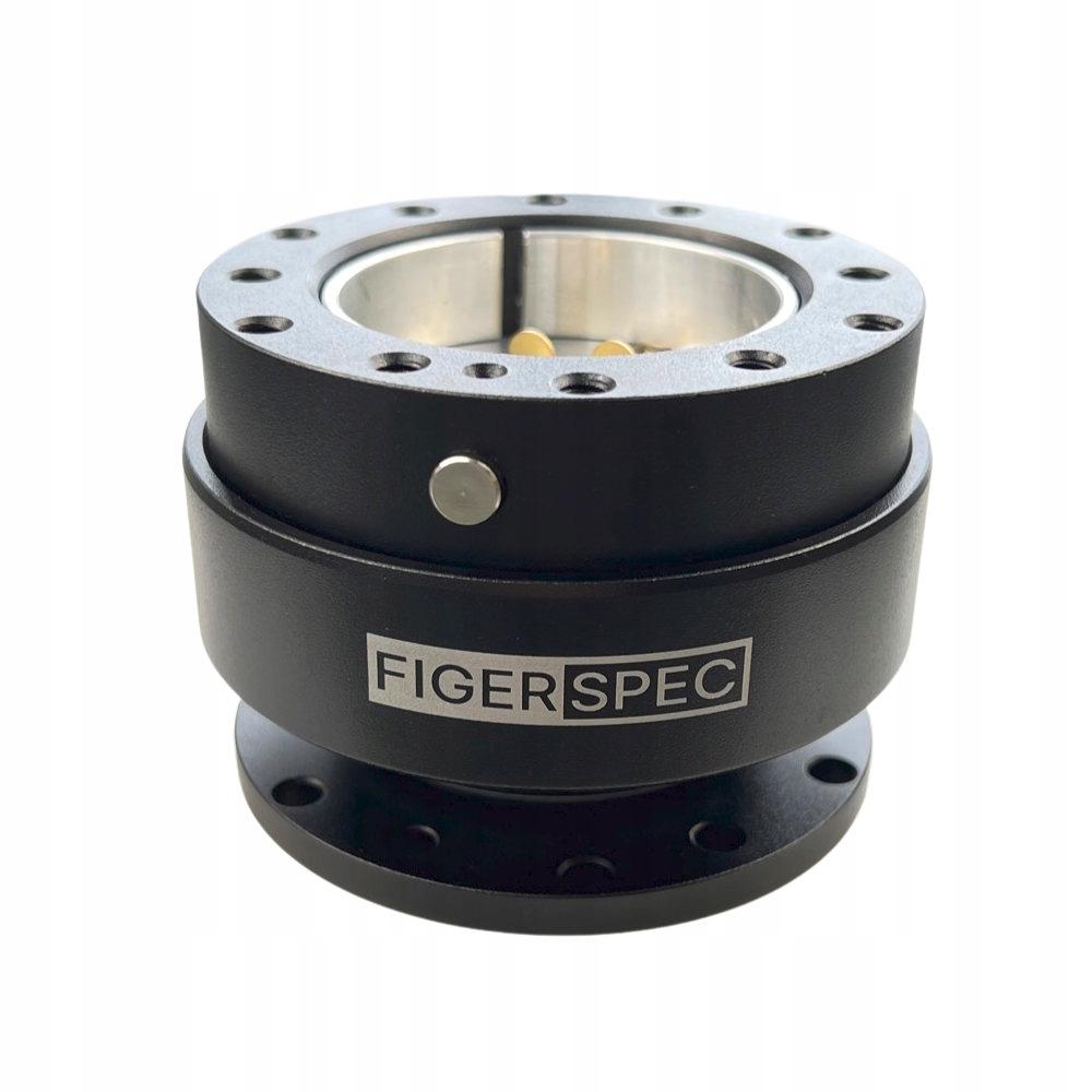 NABA QUICK RELEASE FIGERSPEC