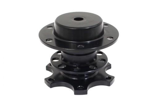 NABA QUICK RELEASE УНІВЕРСАЛЬНИЙ ЗАТИСК ДЛЯ КЕРМА