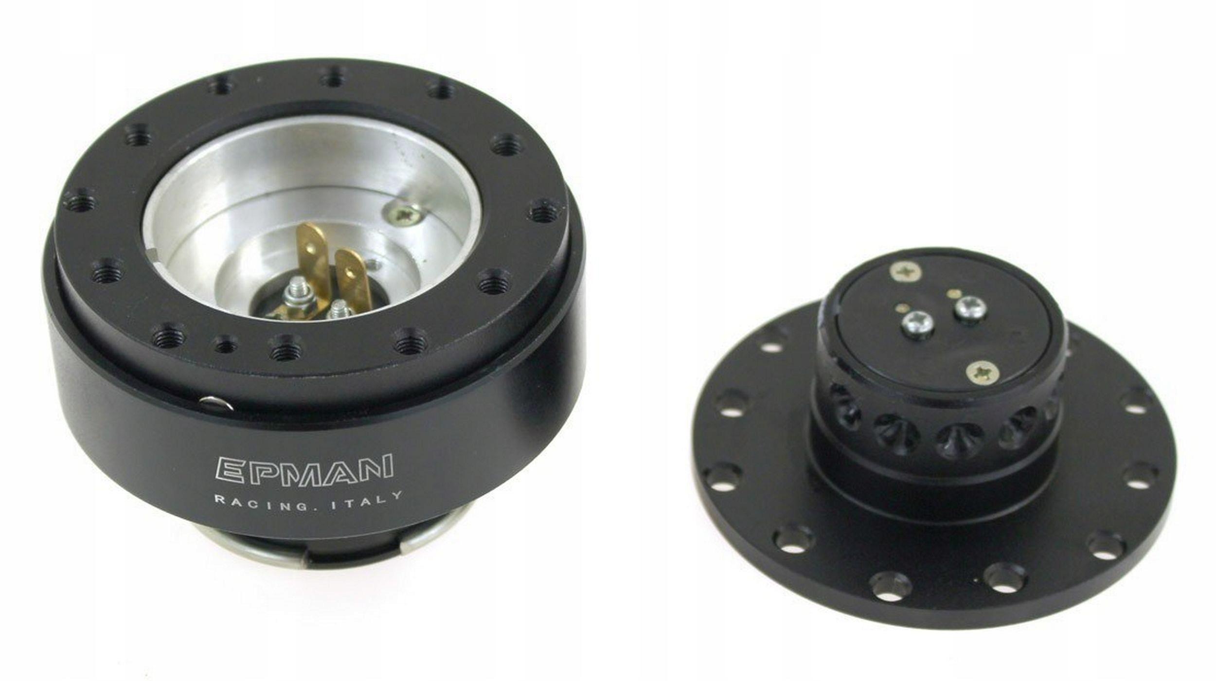 NABA расстегнуть Quick Release Epman Оснастки