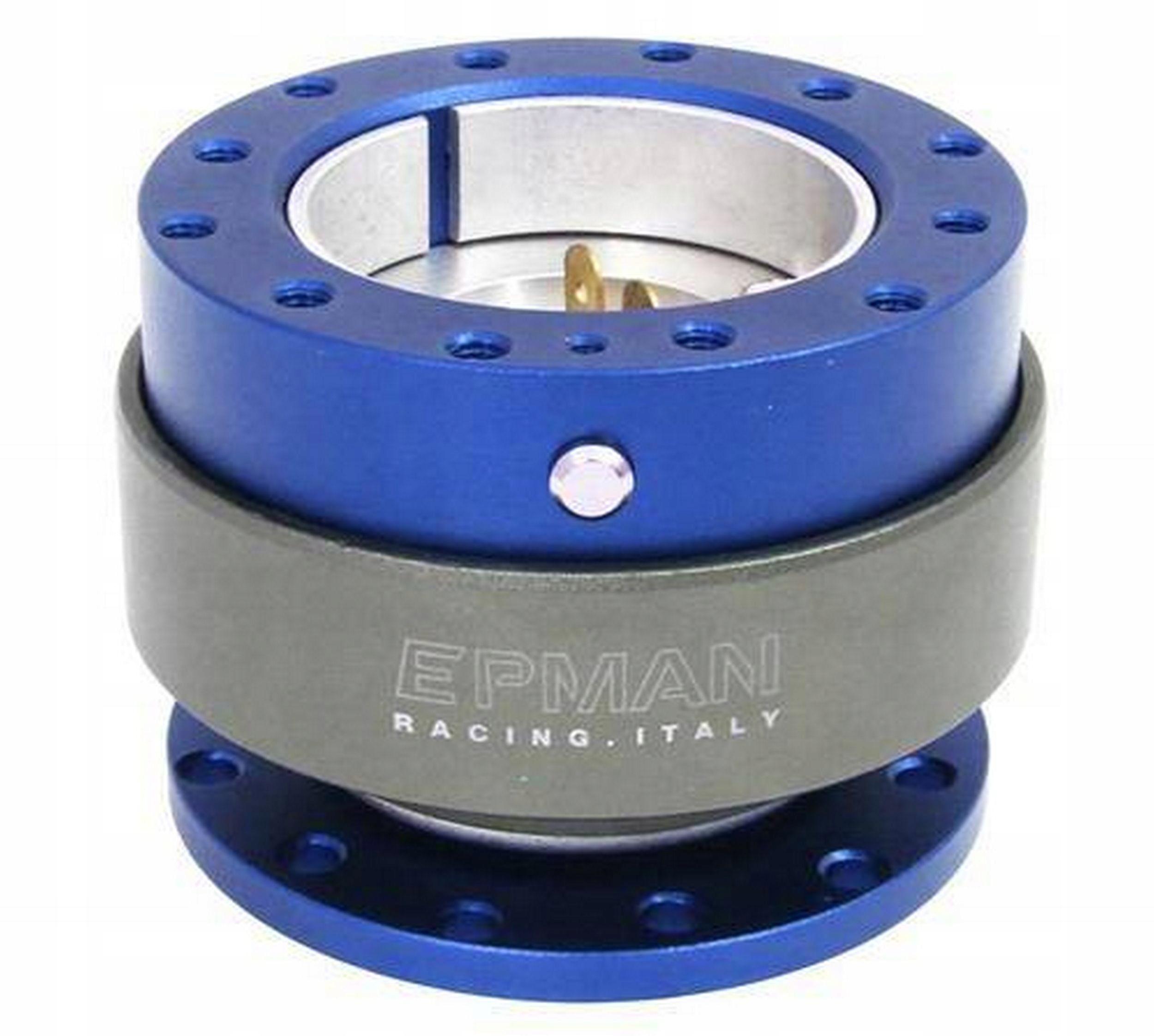 NABA расстегнуть Quick Release Epman Оснастки