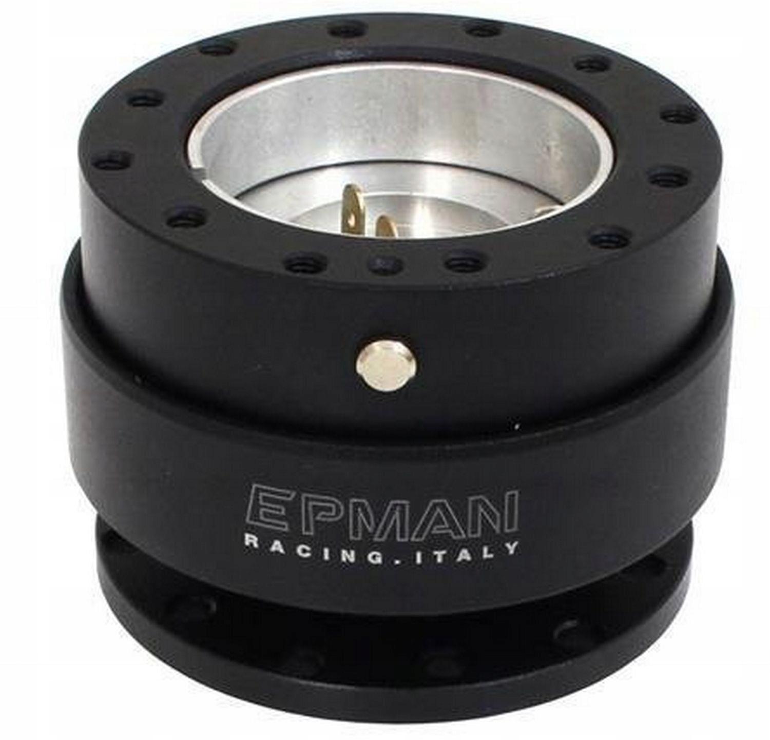 NABA Quick Release EPMAN Snap