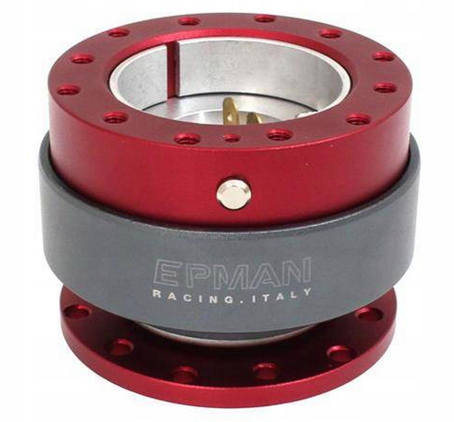 NABA Quick Release EPMAN Snap