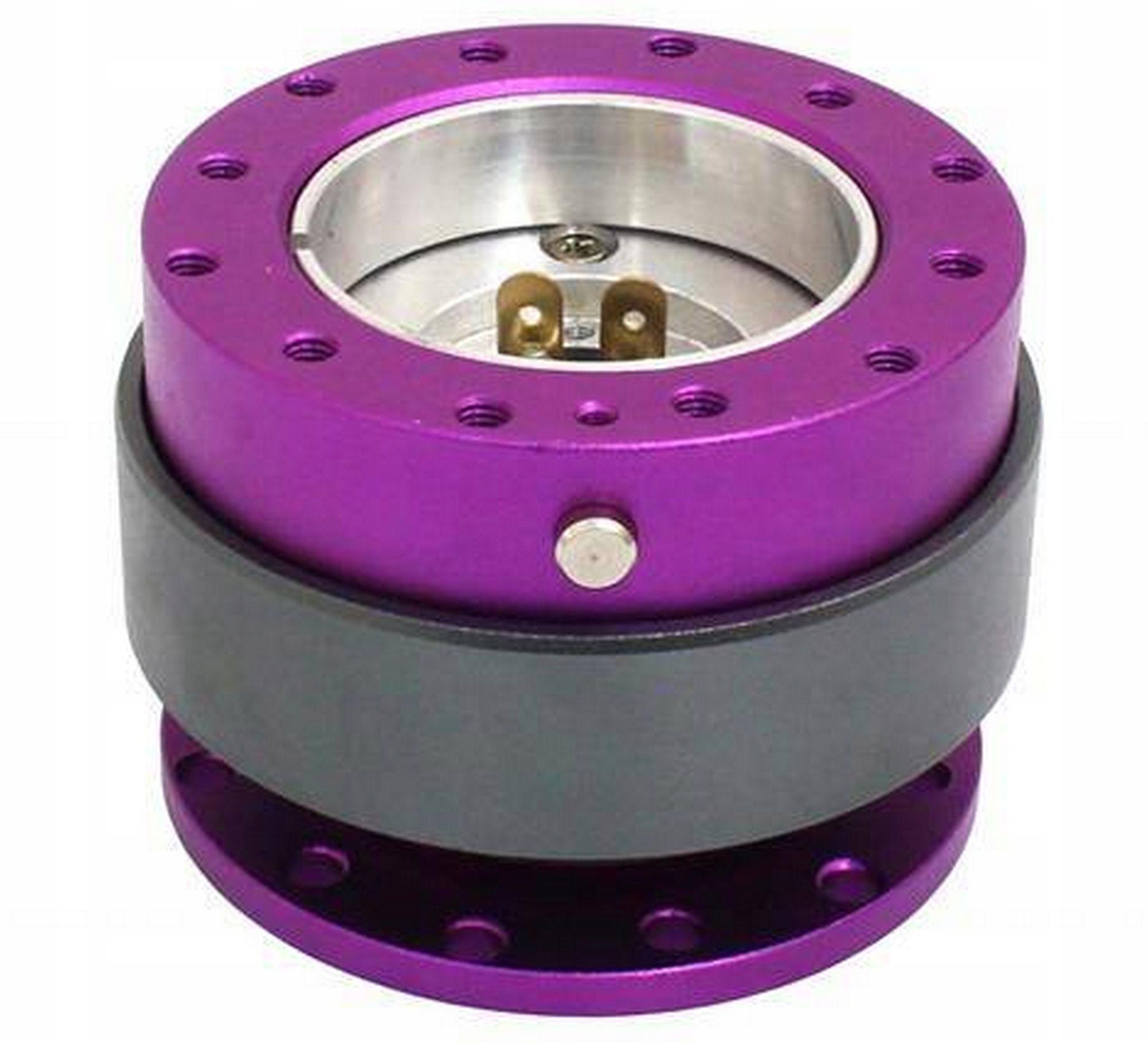 NABA Quick Release EPMAN Snap