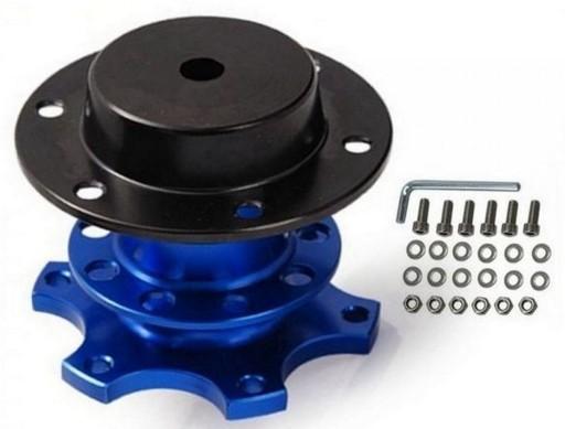 NABA Quick Release TURBOWORKS