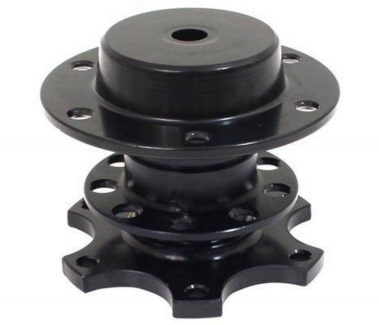 NABA Quick Release TURBOWORKS