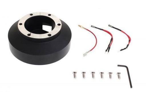 NABA SUBARU IMPREZA GH WRX STI 2008-2014 Slide