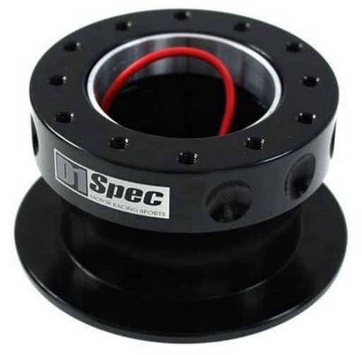 NABA SUZUKI GRAND VITARA I II 1999 - 2014 АДАПТЕР ДЛЯ РУЛЬОВОГО КОЛЕСА D1SPEC