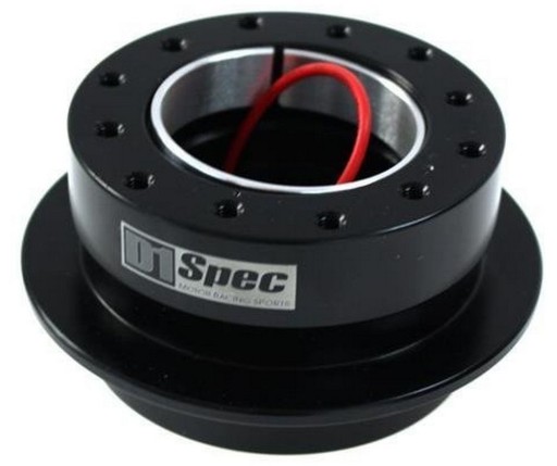 NABA VOLKSWAGEN JETTA II 1989+ АДАПТЕР КЕРМОВОГО КОЛЕСА D1SPEC