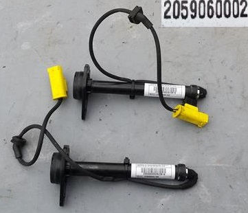 КАРТРИДЖ КАРТРИДЖІ МАСКИ MERCEDES C 205 W205 2059060002