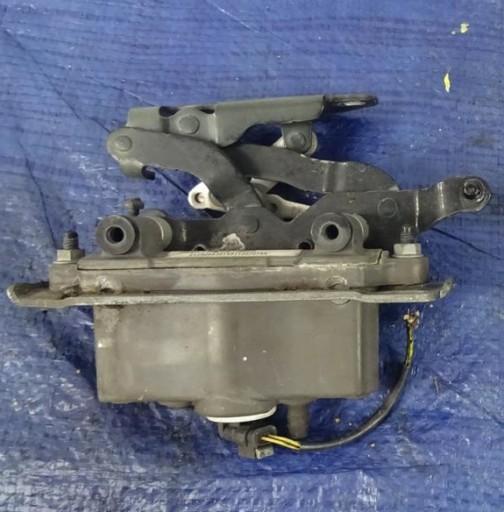 A2129066301 2129066301 - Картридж петля капота правий MERCEDES W212