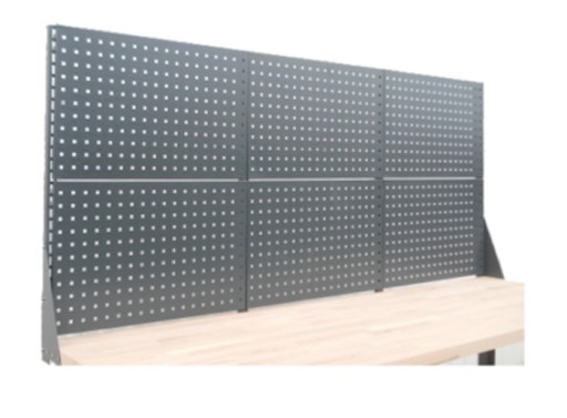 Надстройка P21xx - большой верстак - 210X90CM