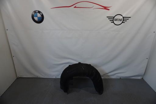 КОЛІСНІ АРКИ ЗАДНЯ ЛІВА BMW M2 G87 8082079