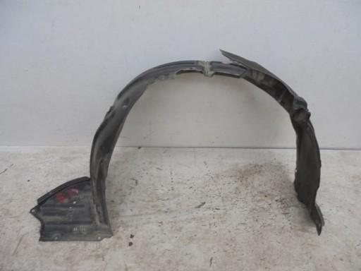 КОЛІСНА АРКА 609 ПРАВА TOYOTA CHR C-HR