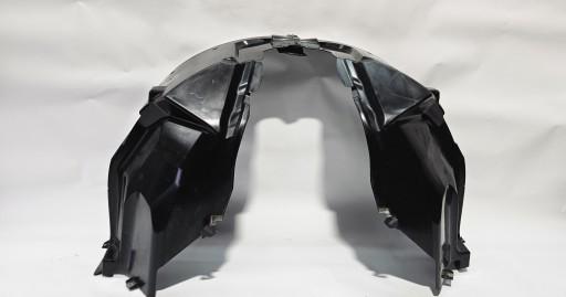 50548860 - АРКА КОЛЕСА ALFA ROMEO STELVIO 2017-> ПЕРЕДНЯЯ ПРАВАЯ ПЕРЕДНЯЯ ПРАВАЯ